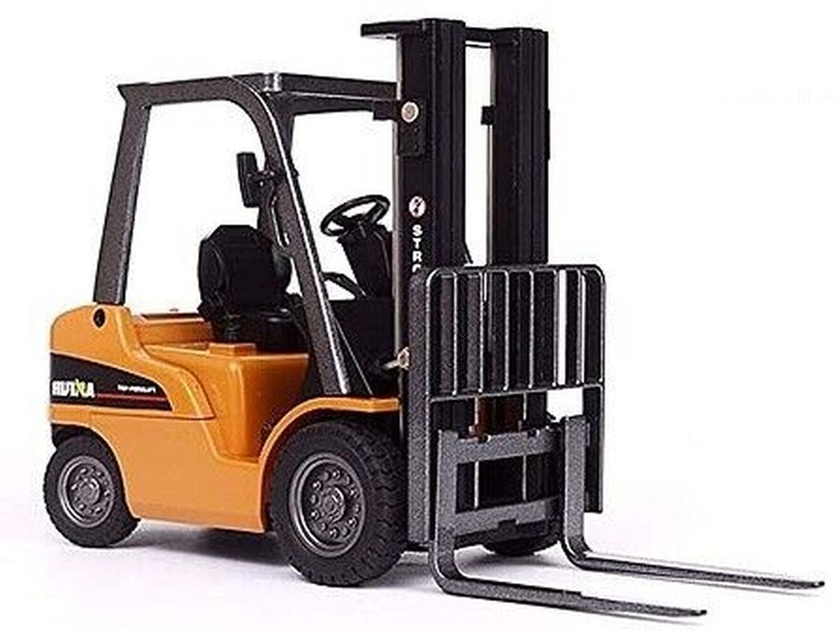 Die Cast Fork Lift