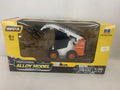Die Cast SKID LOADER/TREE HUGGER 1/50