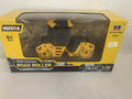 Die Cast ALLOY STEAM ROLLER 1/50