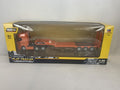 Die Cast FLATBED TRUCK 1/50