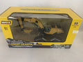 Die Cast CRAWLER EXCAVATOR 1/50
