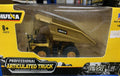Die Cast Dump Truck 1/60