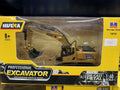 Die Cast Excavator 1/60