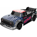 R/C 1/16 Avenger Truck Brushed