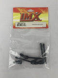 Front/rear Drive Shafts