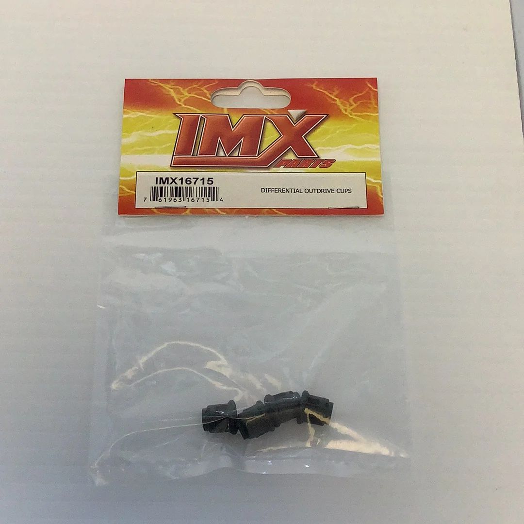 Differential Outdrive Cups