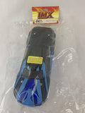 Truck Body (blue) & Body Decal