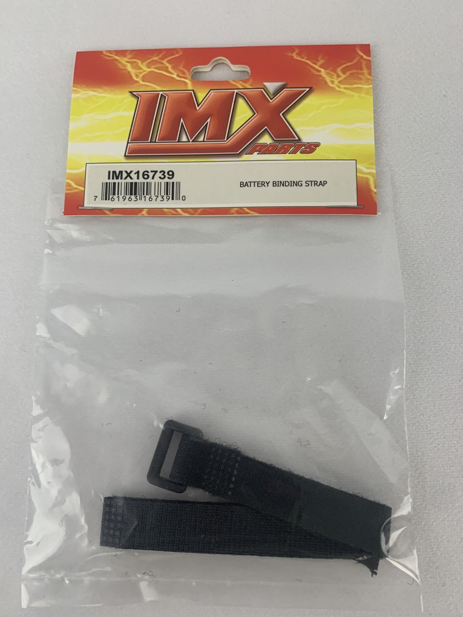 Battery Binding Strap