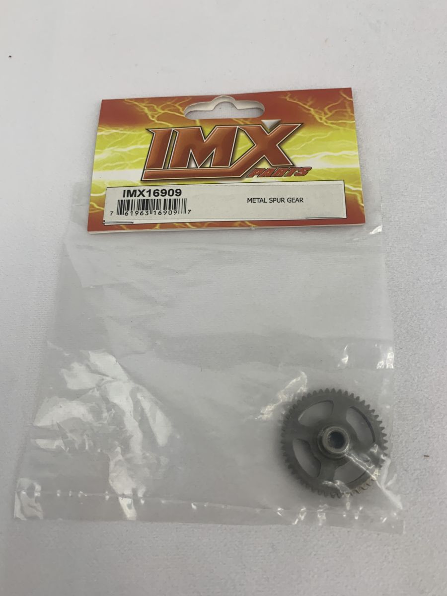 Metal Spur Gear
