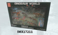 Box W 12 Small Assorted Dinos