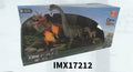 10 In/6 In Dino Set