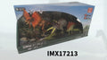 10 In/6 In Dino Set