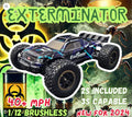 RC 1/12 Exterminator Brushless