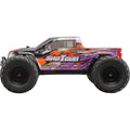 RC Brushless Shotgun RC