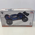 R/C 1/8 Python RTR Truggy Brushless