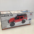R/C 1/10 Navajo Crawler Brushed