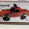R/C 1/10 Apache Crawler Brushed