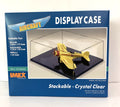 1/43 Display Case 2pc/Clear Base