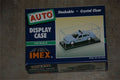 1/43 Display Case 2pc/Black Base