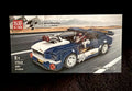 Brick Set 1967 Mustang Car Building Set