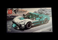 Brick Set F8Xx Supercar Building Set