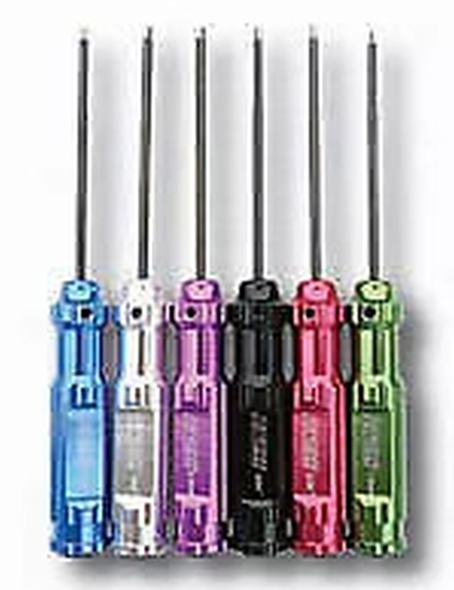 Hex Driver Set (6)