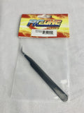 Curved Pointed Tweezers