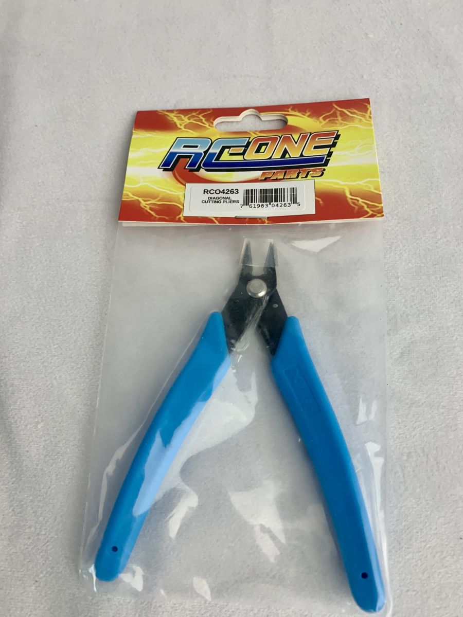 Sprue Nippers