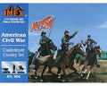 Confederate Cavalry