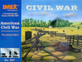 Civil War Accessories