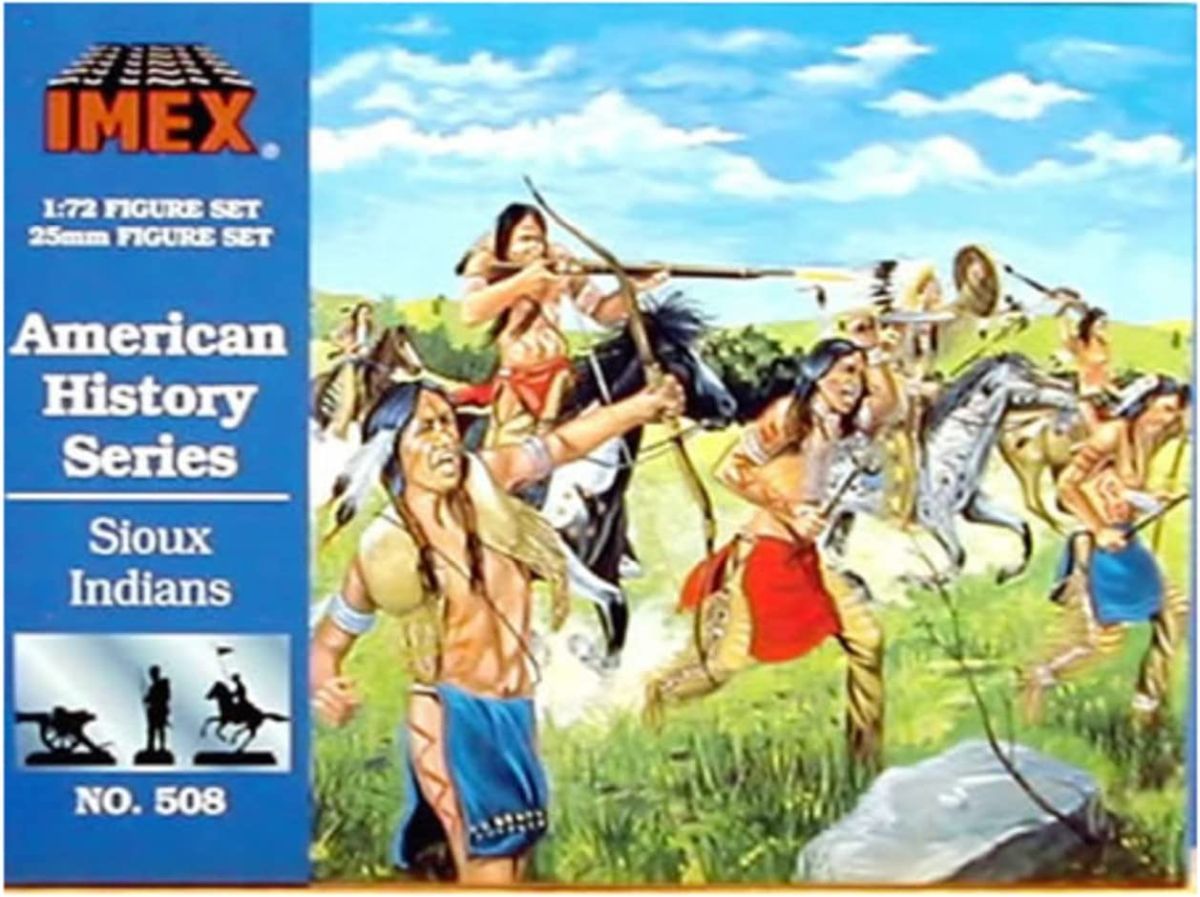 Sioux Indians