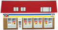 HO Convenience Store