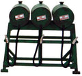 HO Triple Fuel Tank