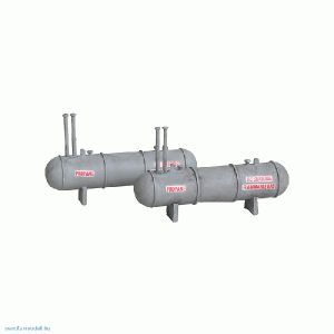 HO Medium Propane Tank