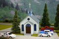 N 1st Church