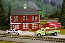 N Firehouse