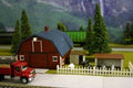 N Farm Buildings