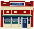 N Center State Bank