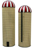 N Silo/2pk
