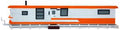 N 1958 Skyline Trailer
