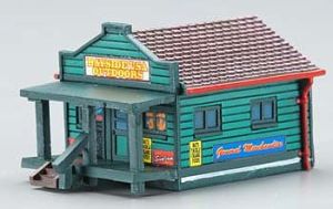 N Country General Store