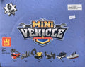 Mini Vehicle Egg Counter Display (12)