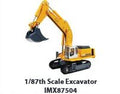 Hydraulic Excavator