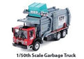 Garbage Truck