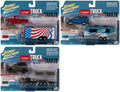 Truck & Trailer 2021 R1A