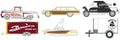 Tow & Go 2026 - R2 Barris Kopper Kart 1960 Ford Country Squi