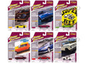 TARIFF VER. A Corvette 50th Anniversary/Challenger R/T/Super