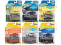 Collector Tin  74 Ventura 02 Camaro 35th Anniversary 02 Mont