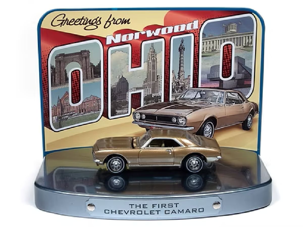 Diorama 2020 R2