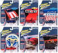 TARIFF VER. A Muscle Cars USA/Camaro Z28/Camaro ZL1/Yenko No